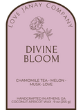 Divine Bloom