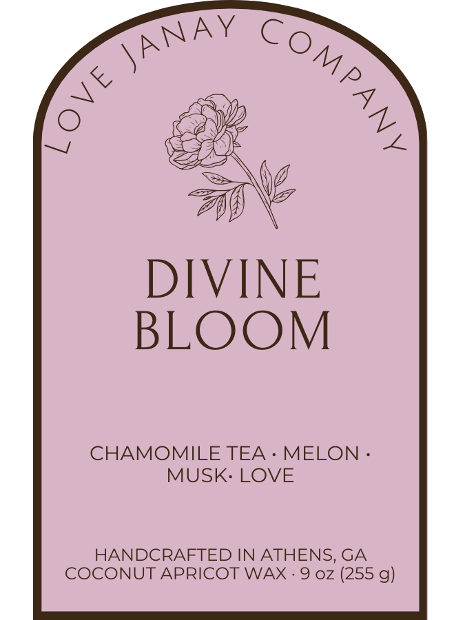 Divine Bloom