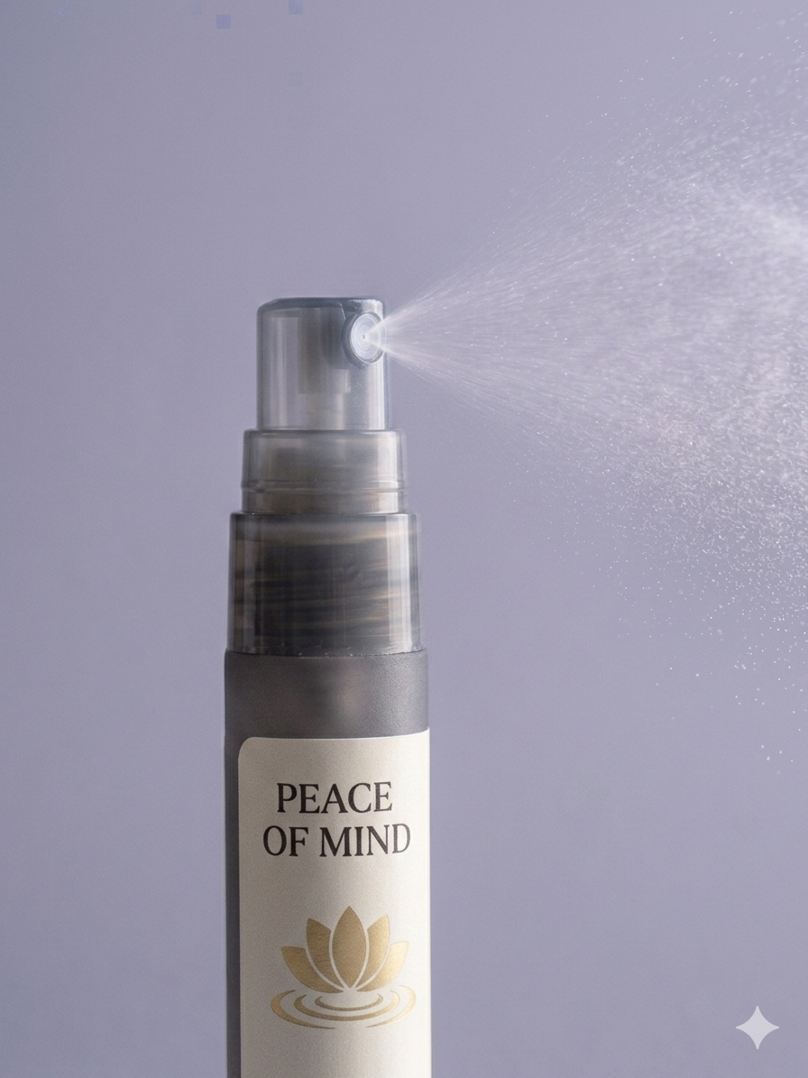 The Collection Room/Body Spray