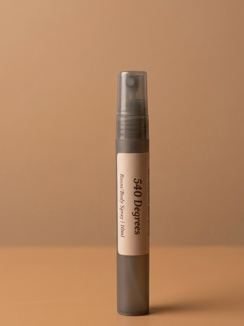 The Men's Collection | Room & Body Spray