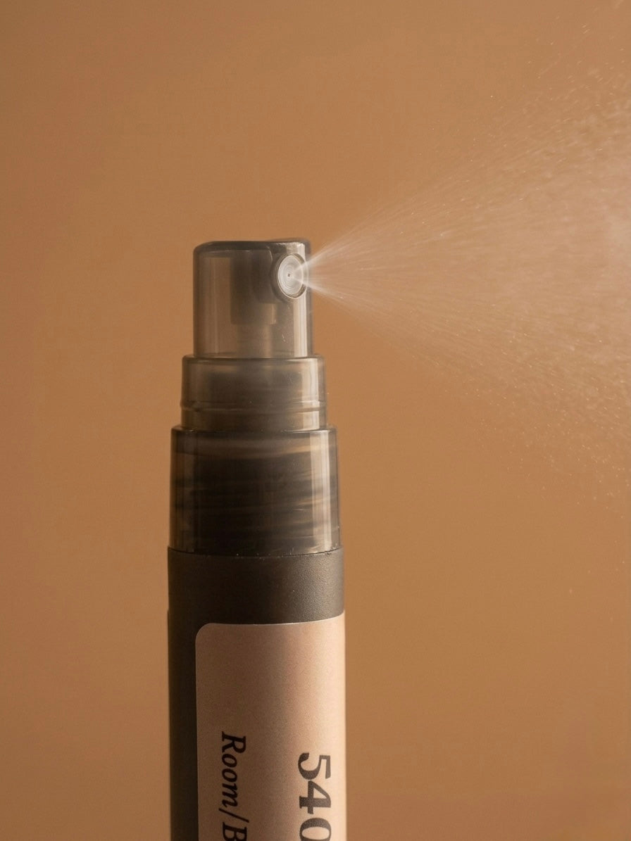 The Collection Room/Body Spray