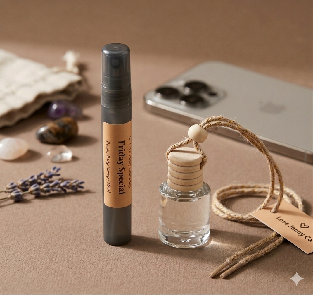 Fragrance of the Week